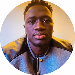 Profile picture