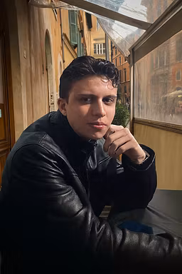 Profile picture