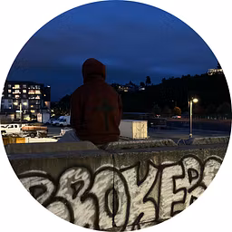 Profile picture
