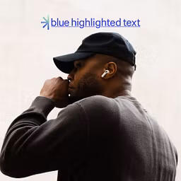 Profile picture