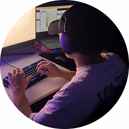Profile picture