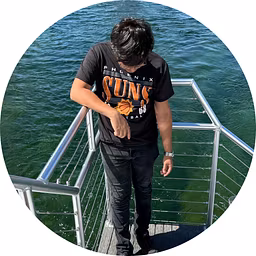 Profile picture