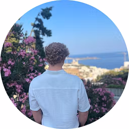 Profile picture