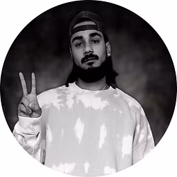 Profile picture