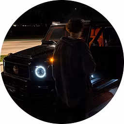 Profile picture