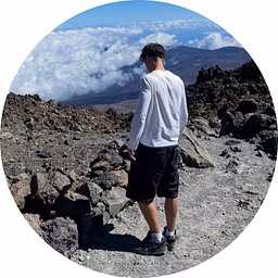 Profile picture