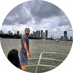Profile picture
