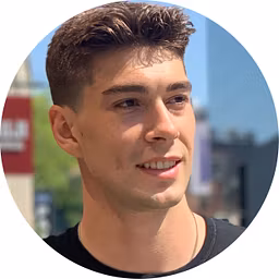 Profile picture