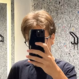Profile picture