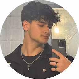 Profile picture