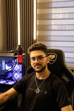 Profile picture