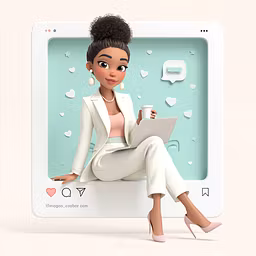 Profile picture