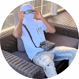 Profile picture