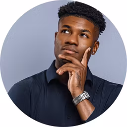 Profile picture
