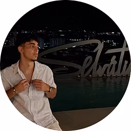 Profile picture