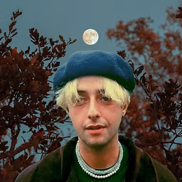 Profile picture