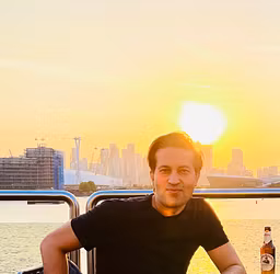 Profile picture