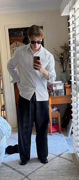 Profile picture