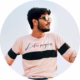 Profile picture