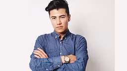 Profile picture