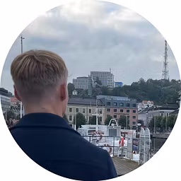 Profile picture