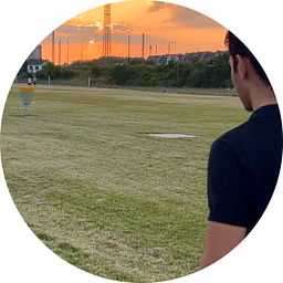 Profile picture