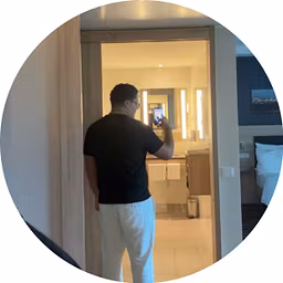 Profile picture