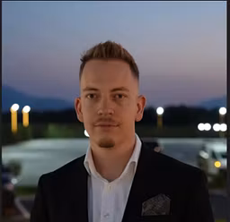 Profile picture