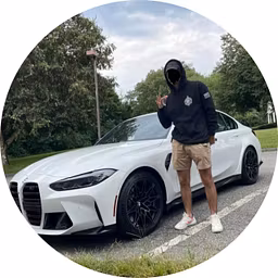 Profile picture