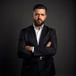 Profile picture