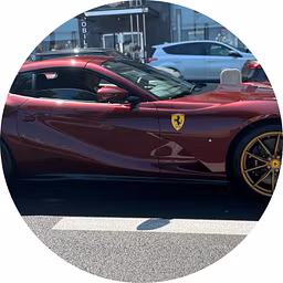 Profile picture
