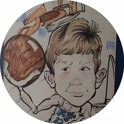 Profile picture