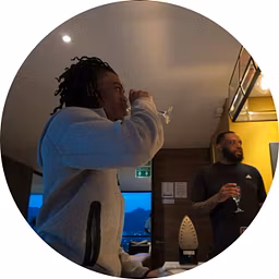 Profile picture