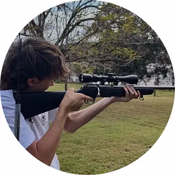 Profile picture