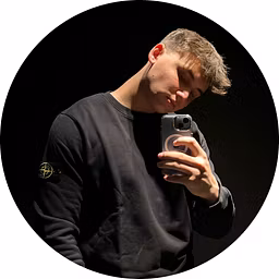 Profile picture