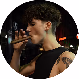 Profile picture