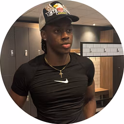 Profile picture