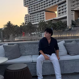 Profile picture
