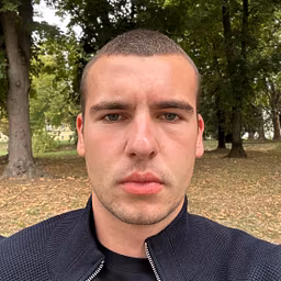 Profile picture