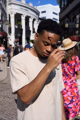 Profile picture