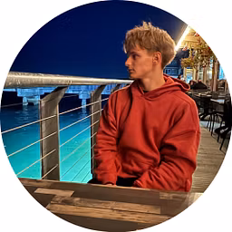 Profile picture