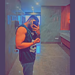 Profile picture