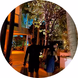 Profile picture