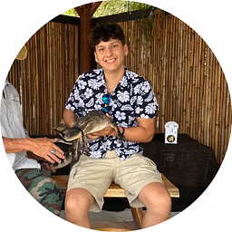 Profile picture