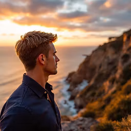 Profile picture