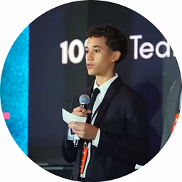 Profile picture