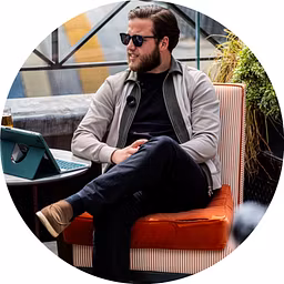 Profile picture