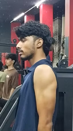 Profile picture