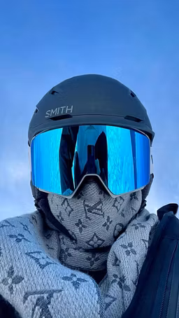 Profile picture