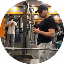 Profile picture